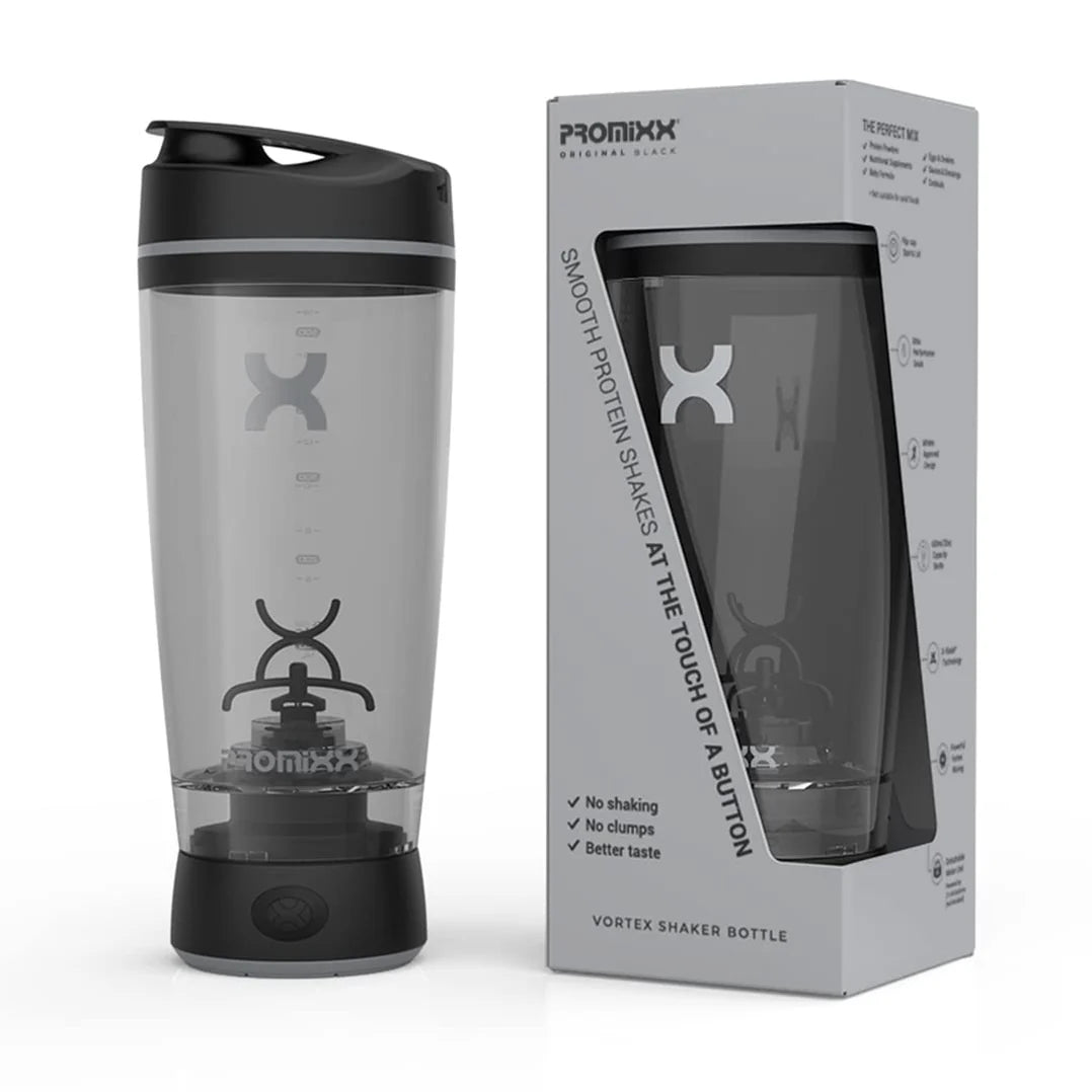 Shaker éléctrique vortex 600ml