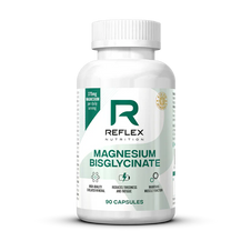 Magnesium Bisglycinate Albion®