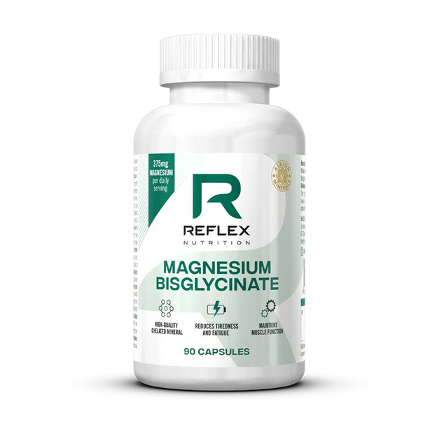 Magnesium Bisglycinate Albion®