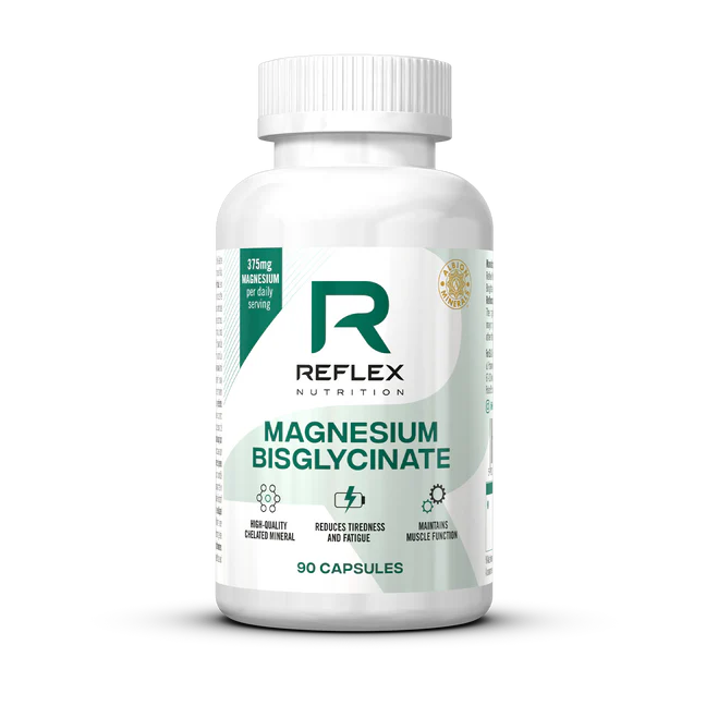 Magnésium Bisglycinate Albion®