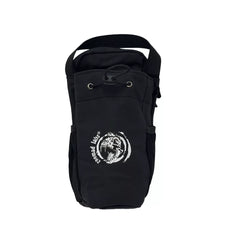 Magnetic Bag - Sac magnétique de salle Zoomad Labs – Noir
