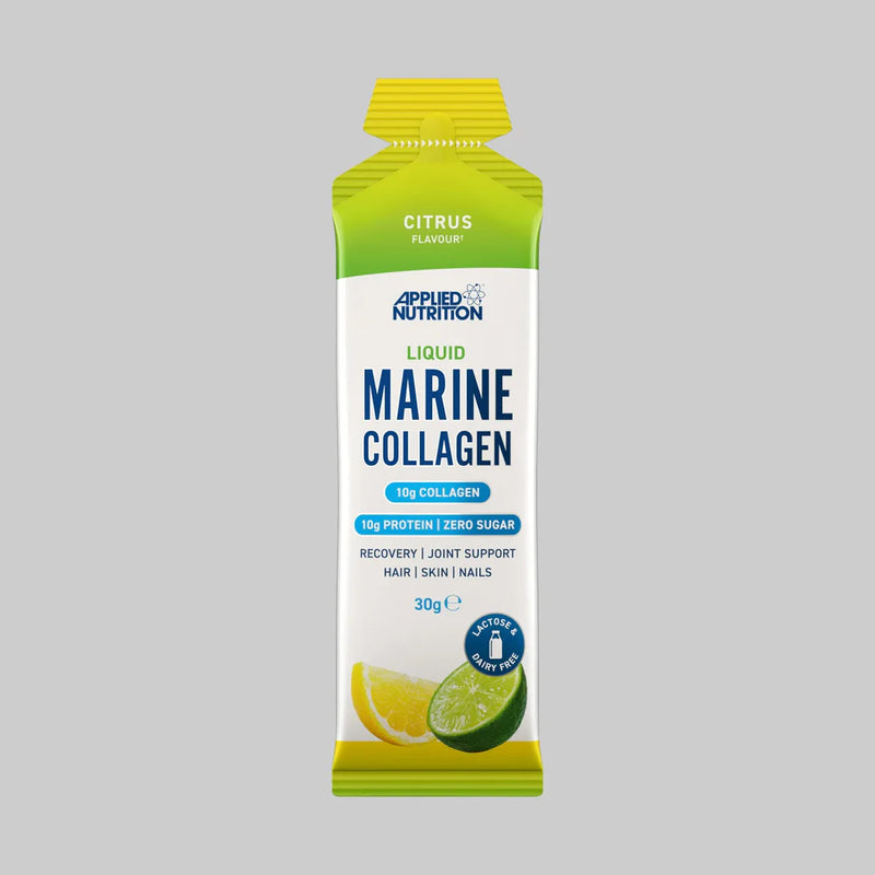 Marine Collagen Liquid