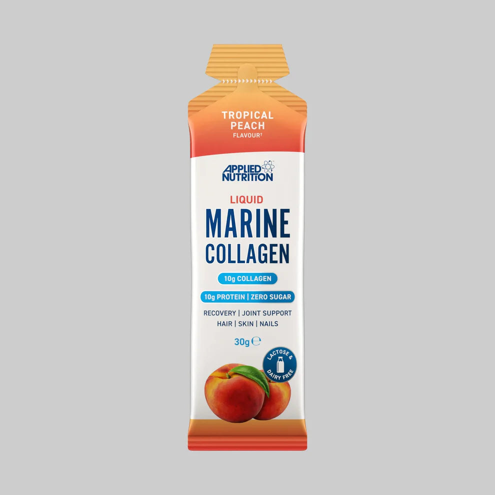 Marine Collagen Liquid