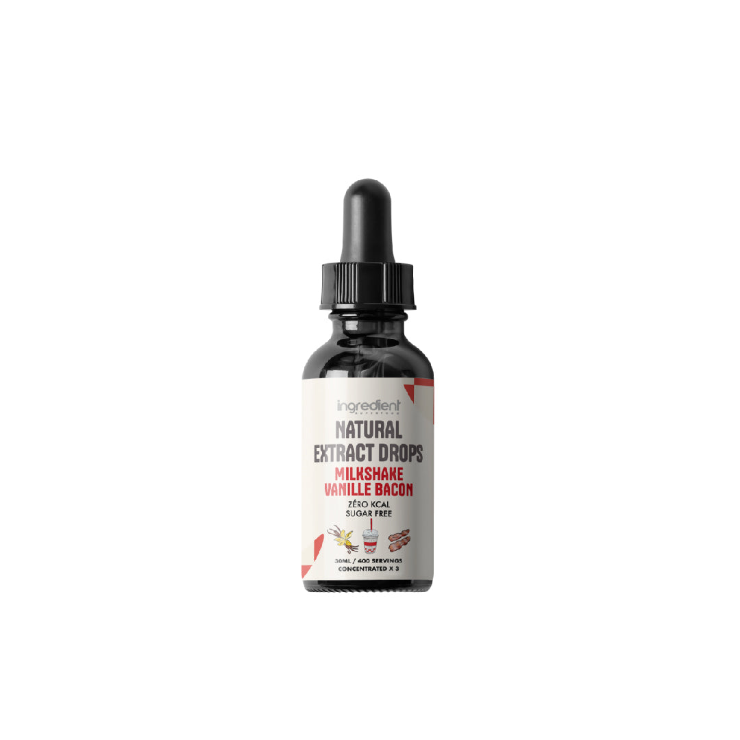 Natural Extract Drops