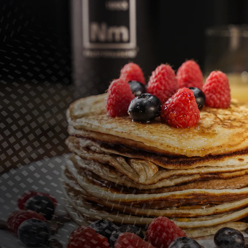 Mix pancakes protéinés