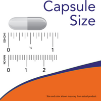 NAC (N-Acétyl-Cystéine) 600mg