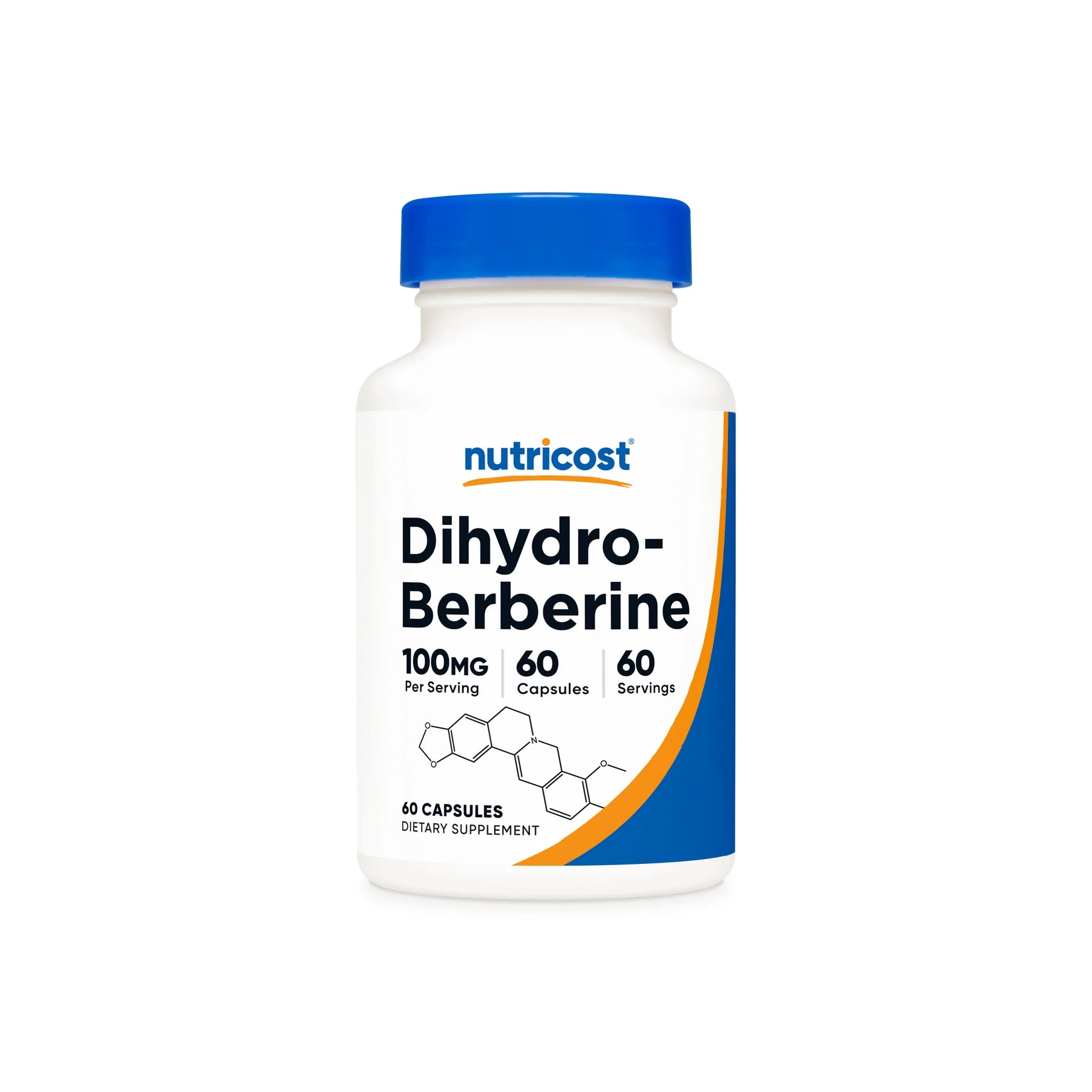 Dihydroberberine - GlucoVantage®