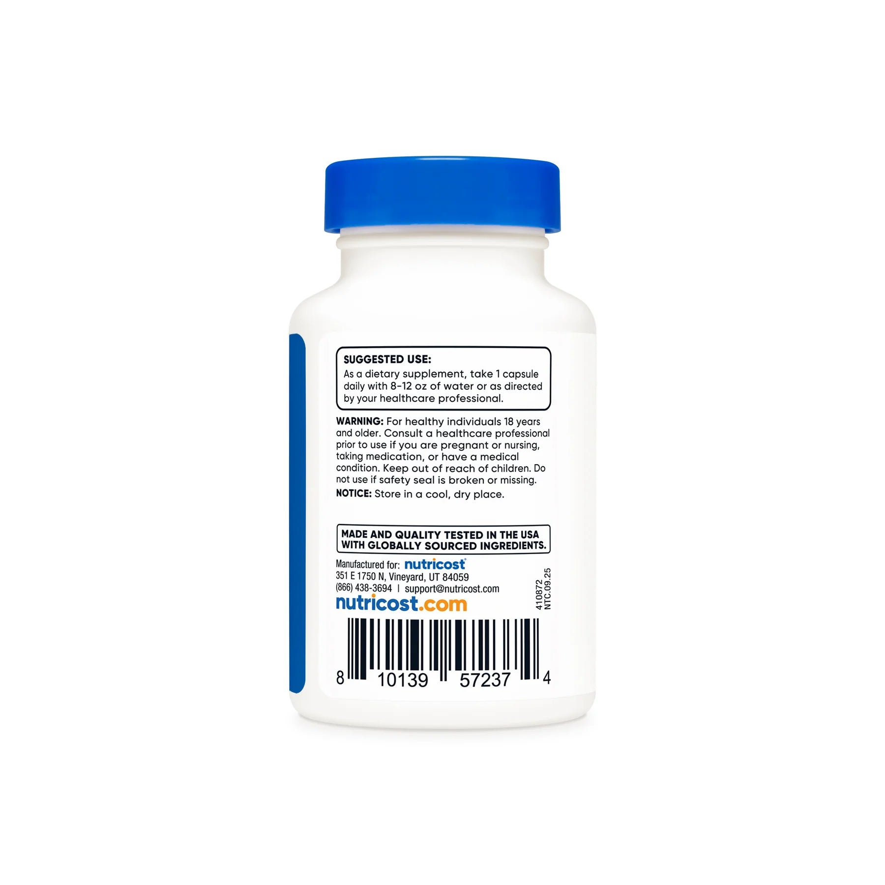 Dihydroberberine - GlucoVantage®