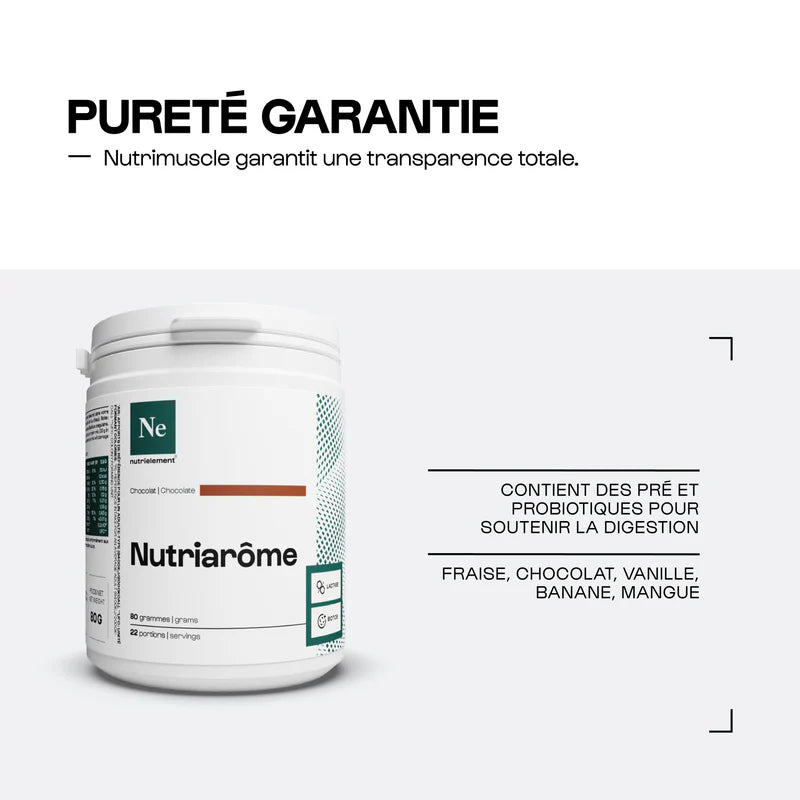 Nutriarôme