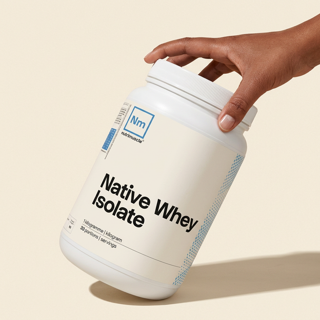 Whey Native Isolate