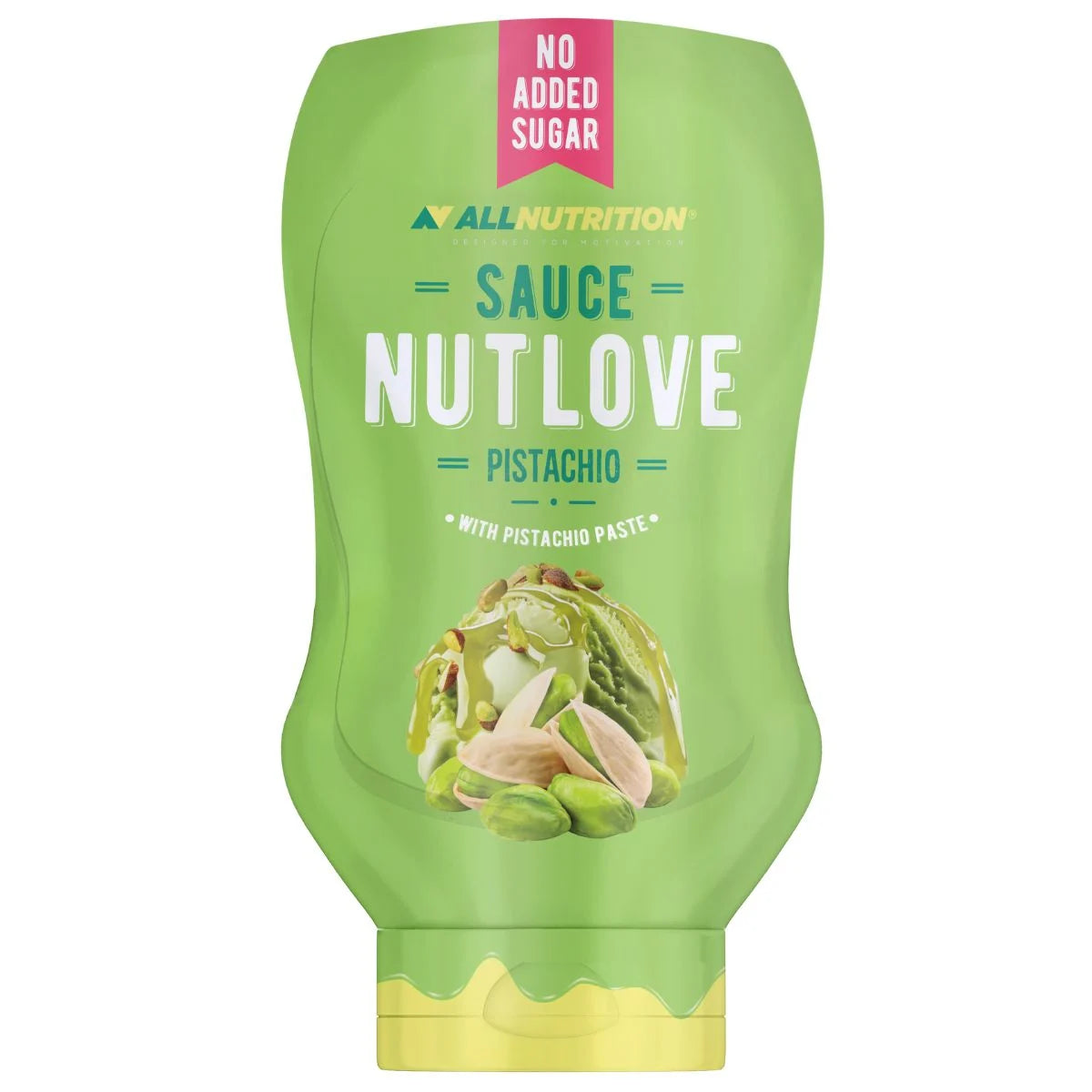 Nutlove sauce 280g