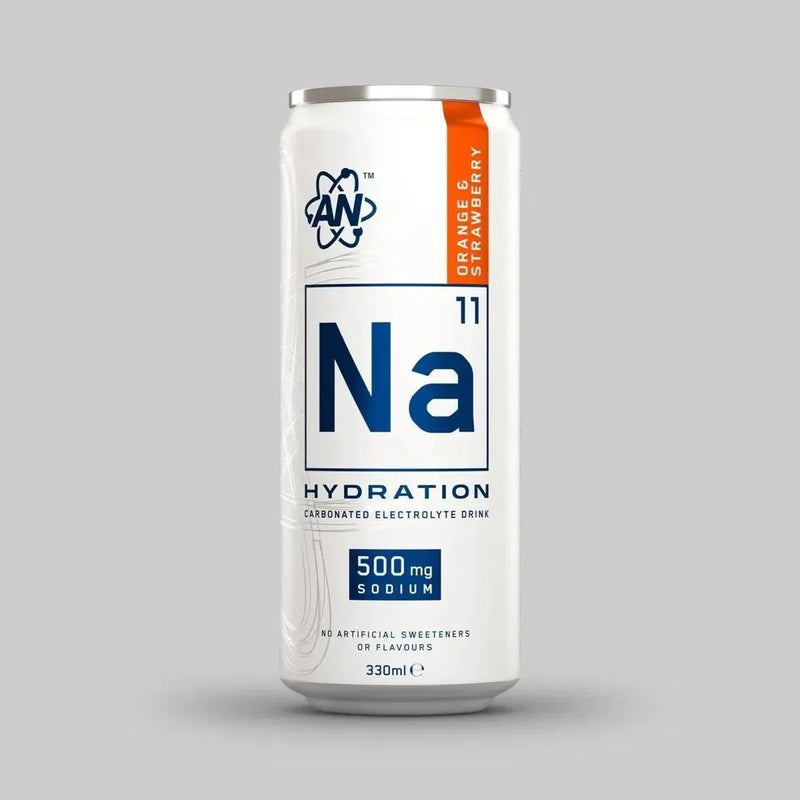 Na11 Hydration Drink