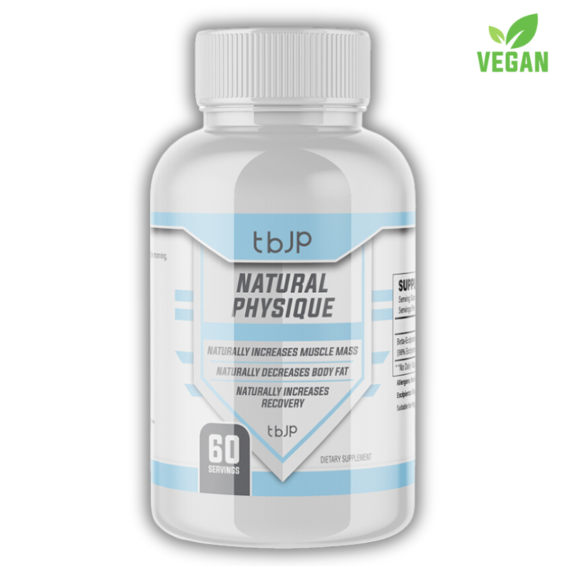 Natural Physique
