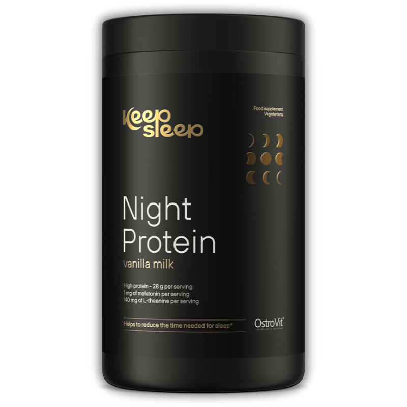 Night Protein