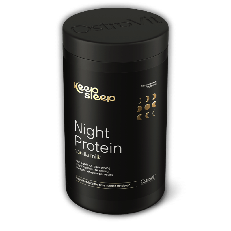Night Protein