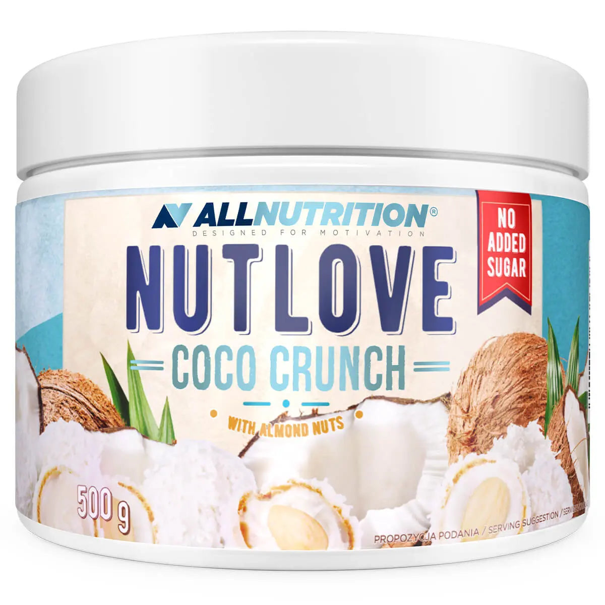 Nutlove 500g