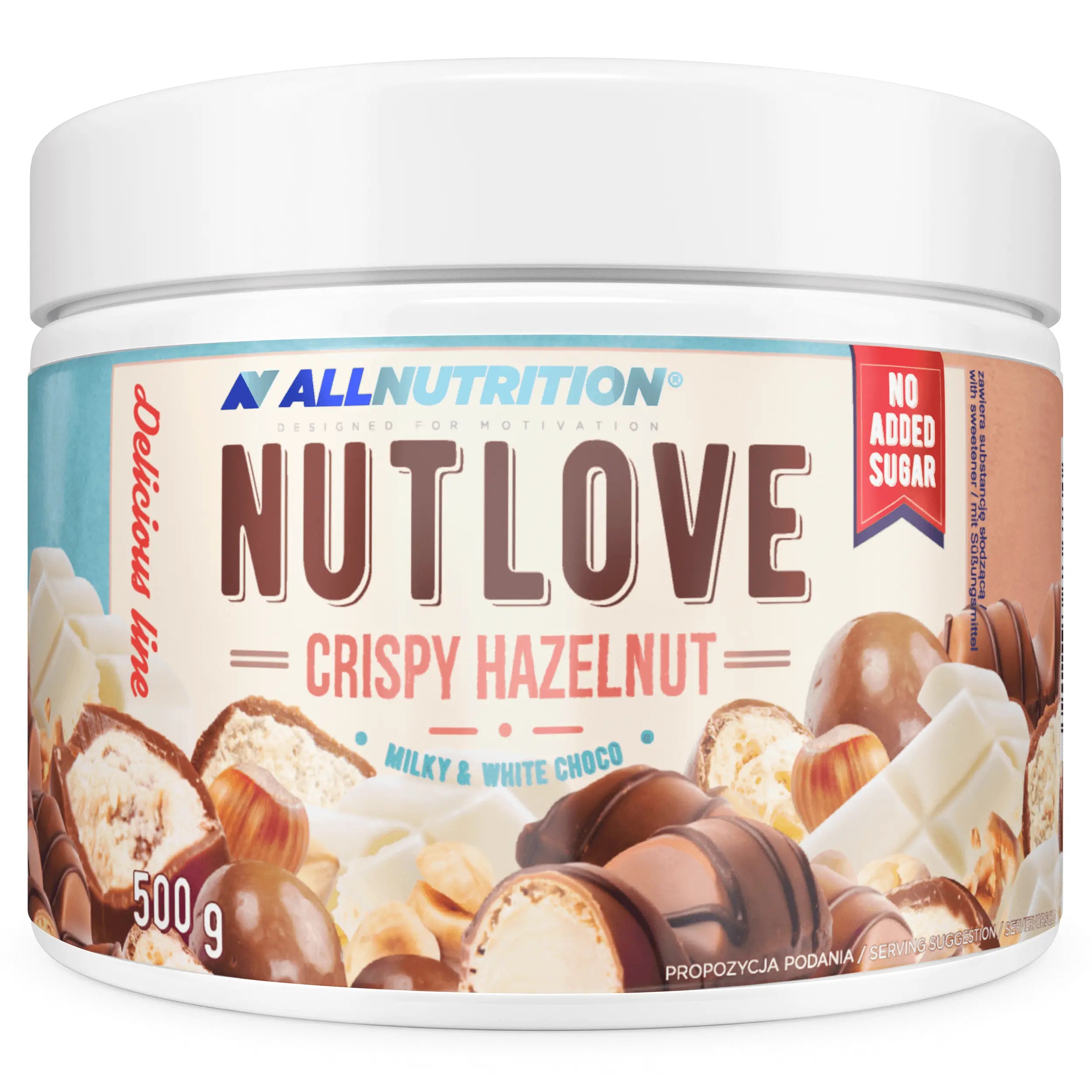 Nutlove 500g