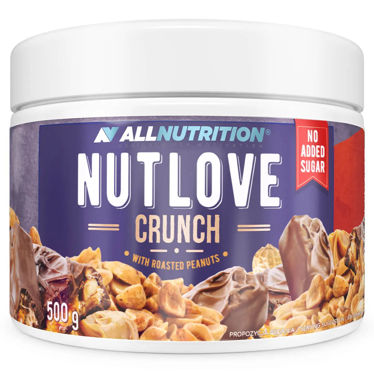 Nutlove 500g