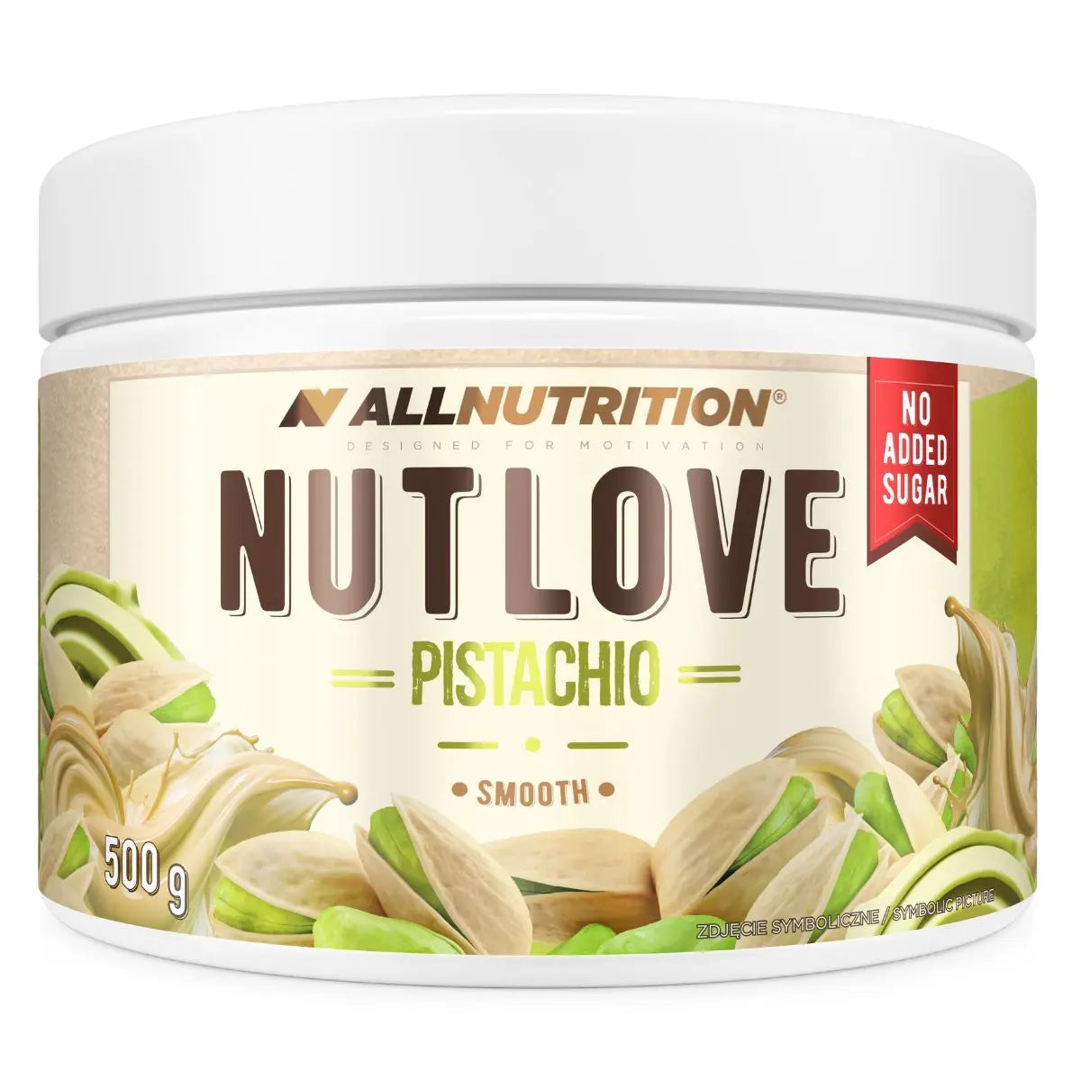 Nutlove 500g