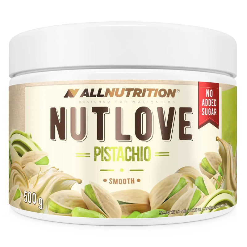 Nutlove 500g