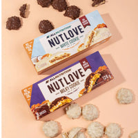 Nutlove Milky Cookie