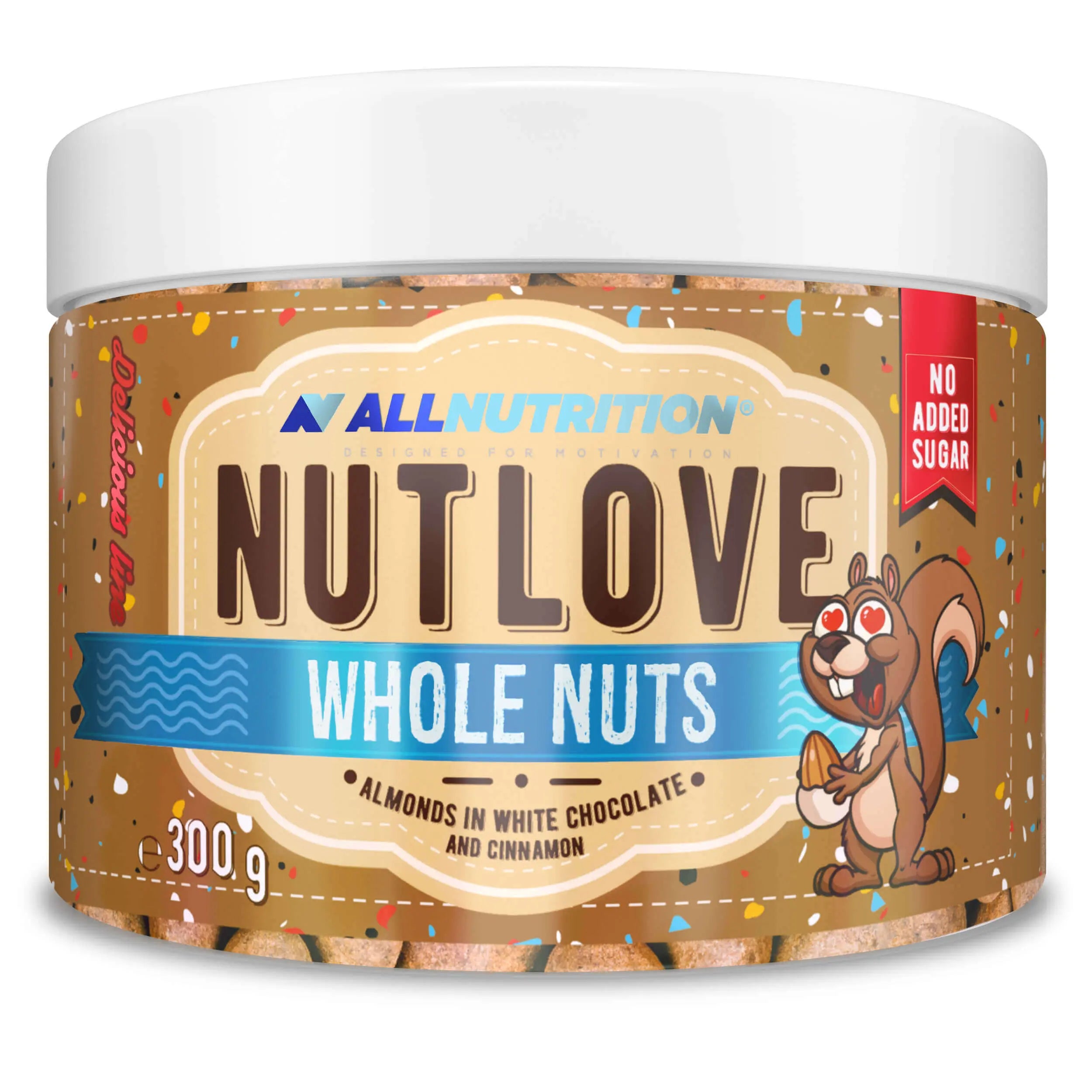 Nutlove Whole nuts