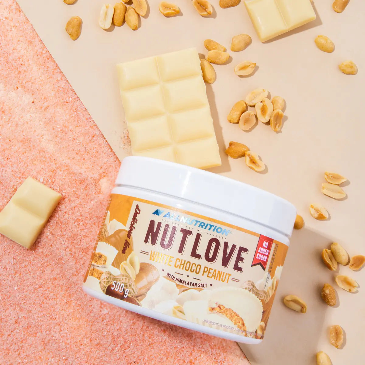 Nutlove 500g