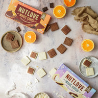 Nutlove Magic Cards