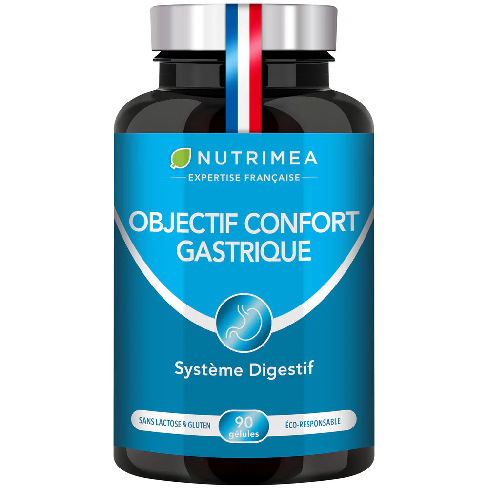Objectif Confort Gastrique