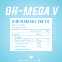 OH-MEGA V