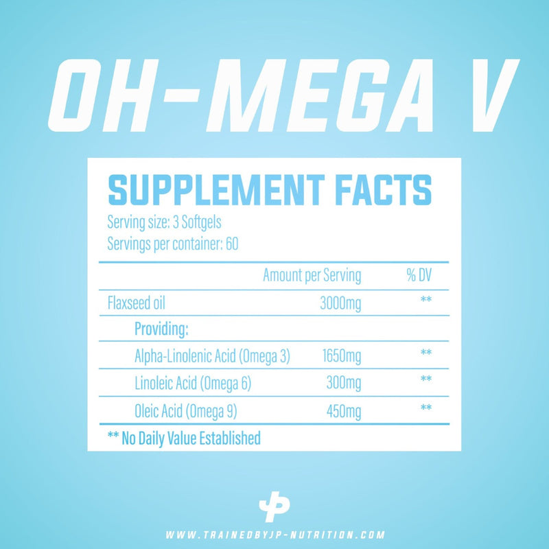 OH-MEGA V