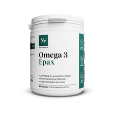 Oméga 3 Epax®