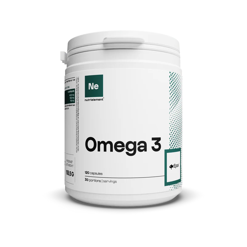 Oméga 3 Epax®