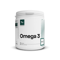 Oméga 3 Epax®