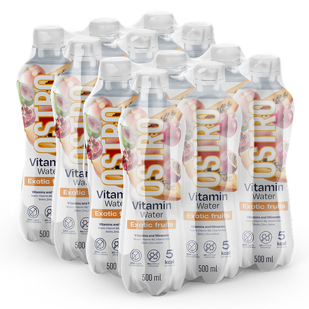 OSTRO® Vitamin Water