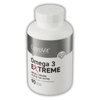 Omega 3 Extreme - OstroVit - Active Life