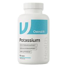 Potassium
