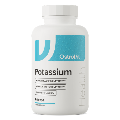 Potassium