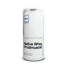 Whey Native Protimuscle®