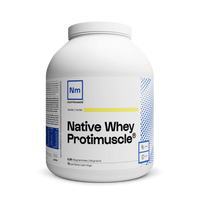 Whey Native Protimuscle®