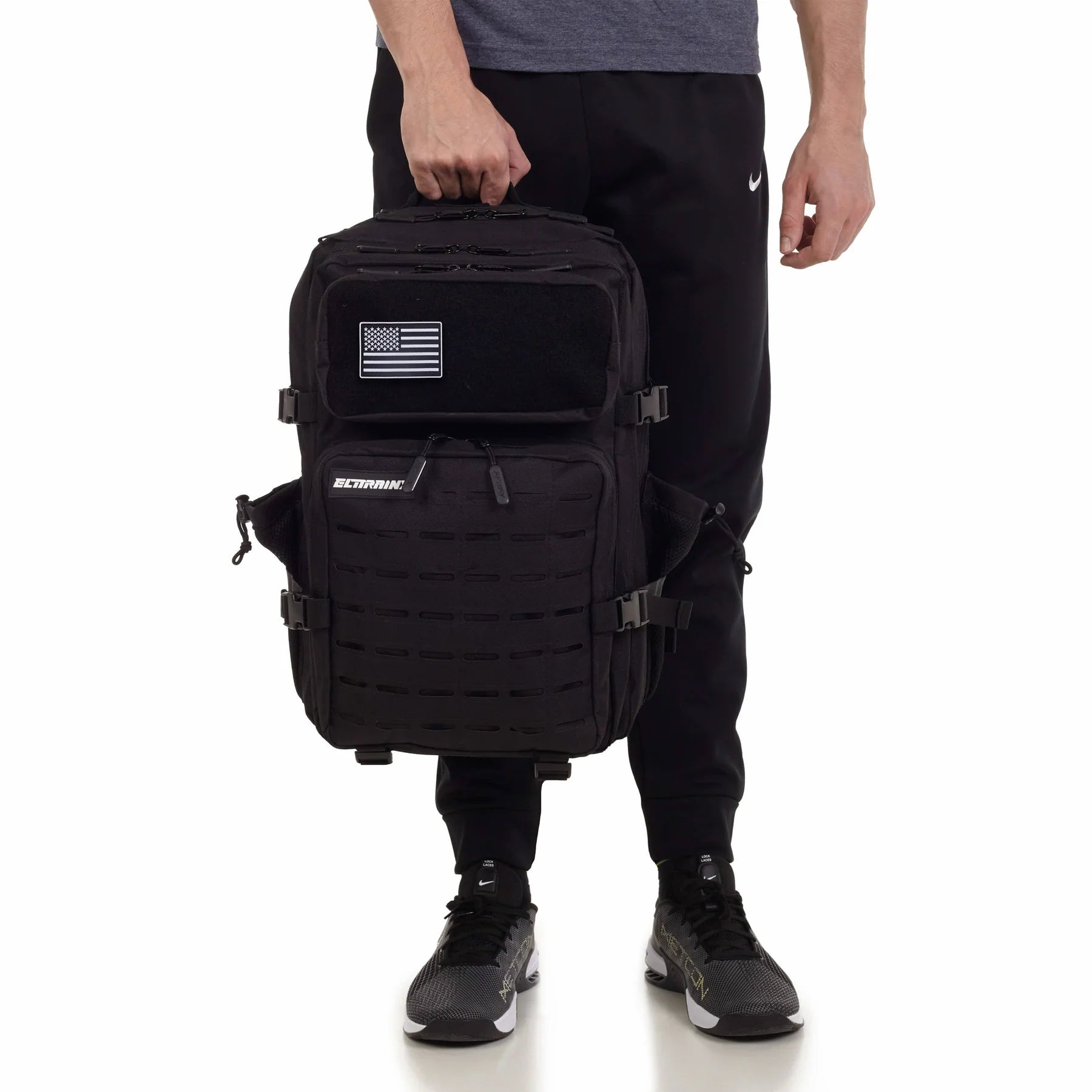 Sacs a dos 45L Tactique - V2 All In