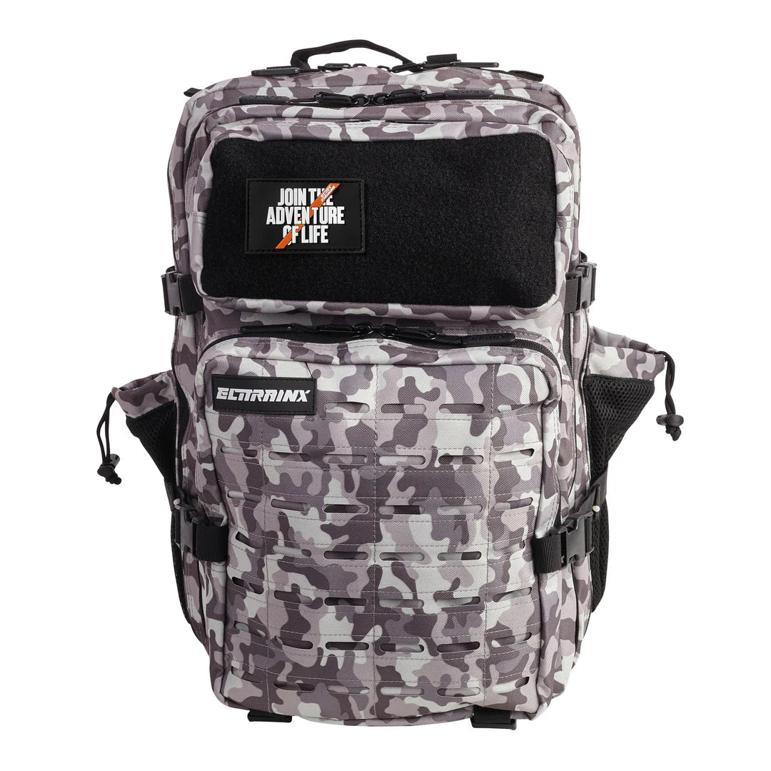 Sacs a dos 45L Tactique - V2 All In