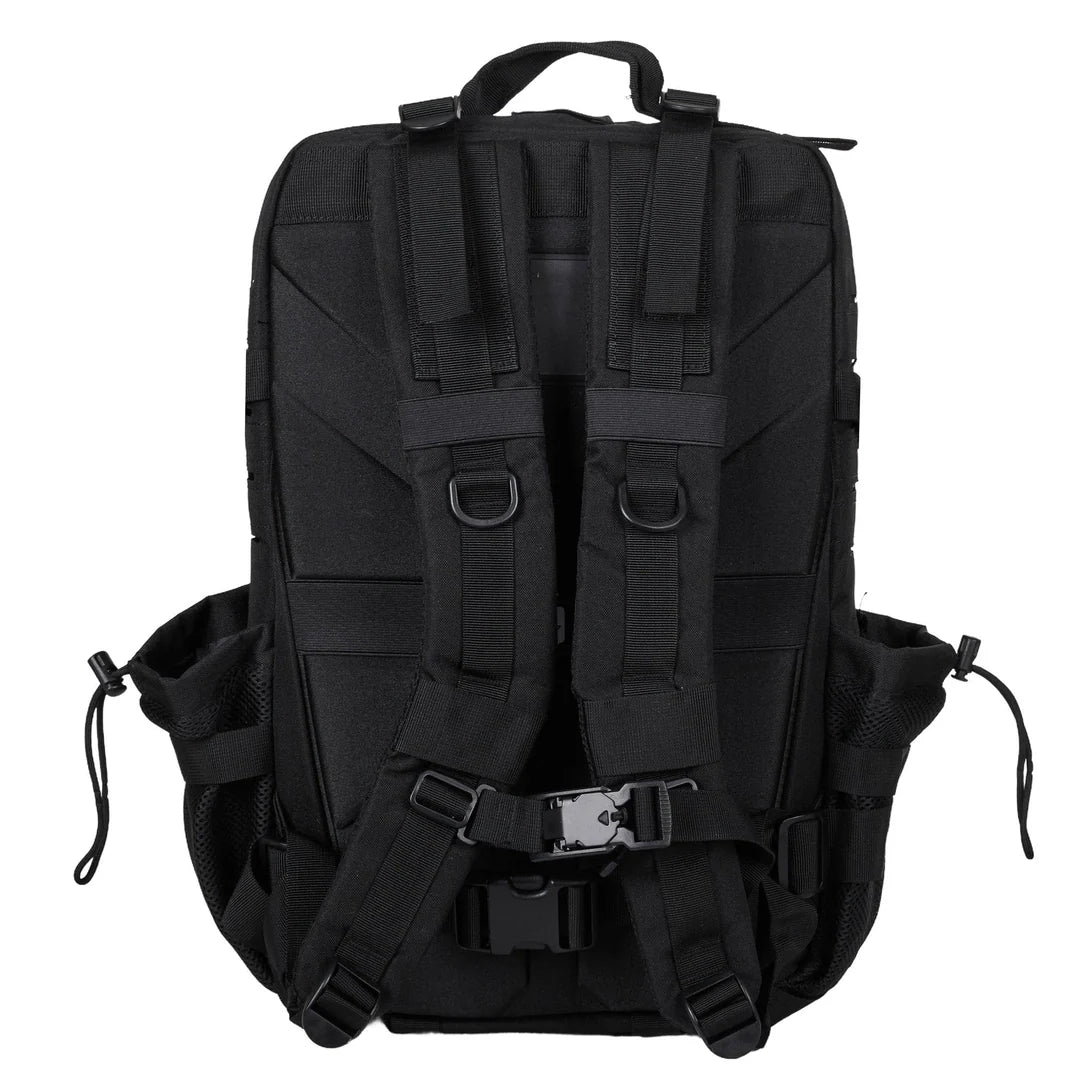 Sacs a dos 45L Tactique - V2 All In
