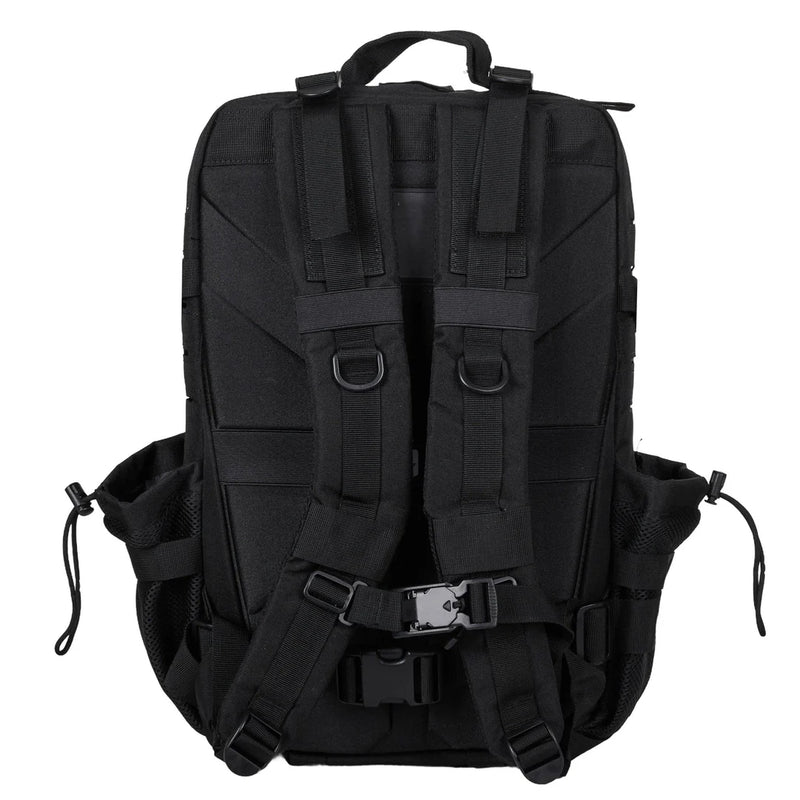 Sacs a dos 45L Tactique - V2 All In