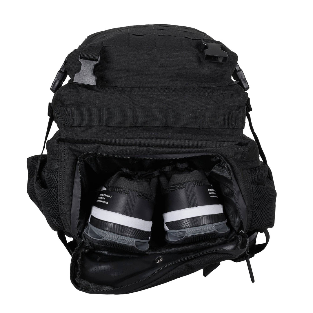 Sacs a dos 45L Tactique - V2 All In