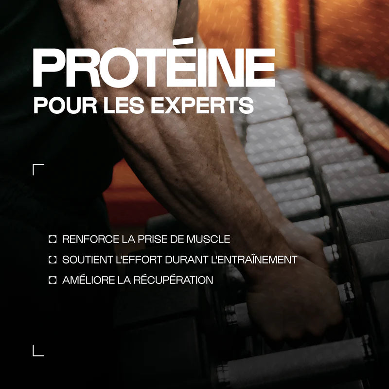 PeptoPro® Hydrolysat de Caséine