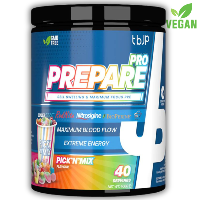 PREPARE PRO