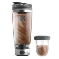 Shaker électrique premium