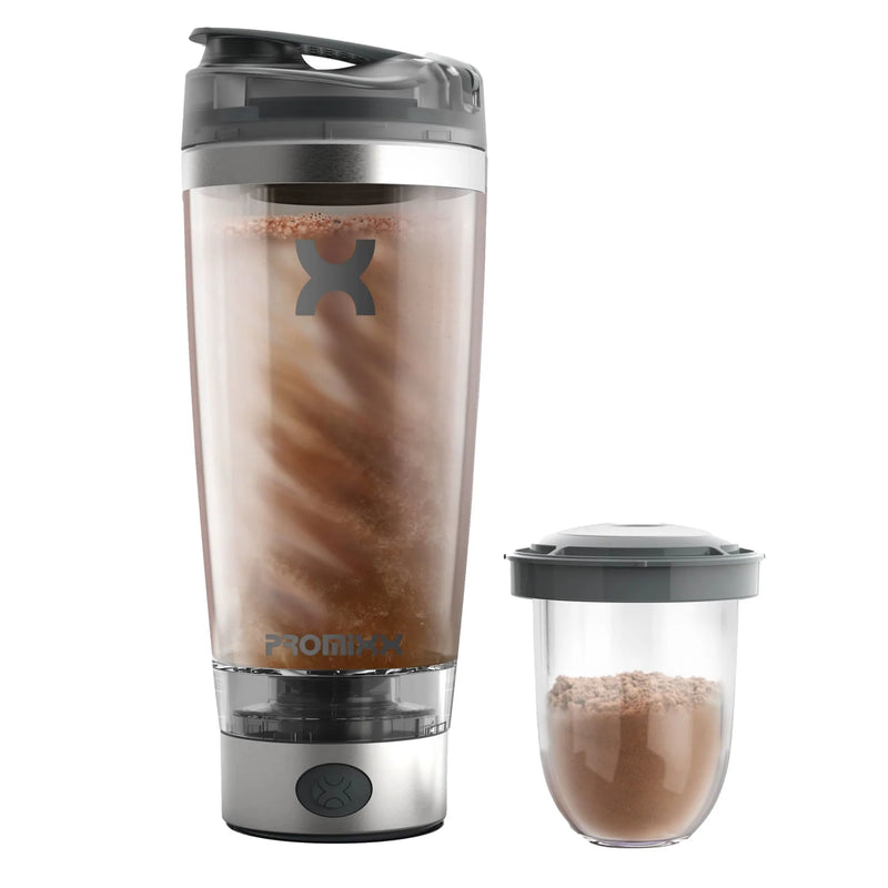 Shaker électrique premium