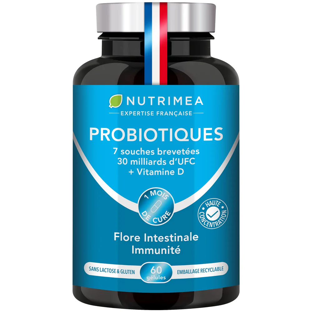 Probiotiques